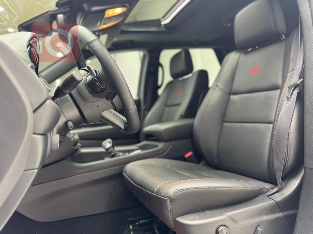 دودج دورانجو